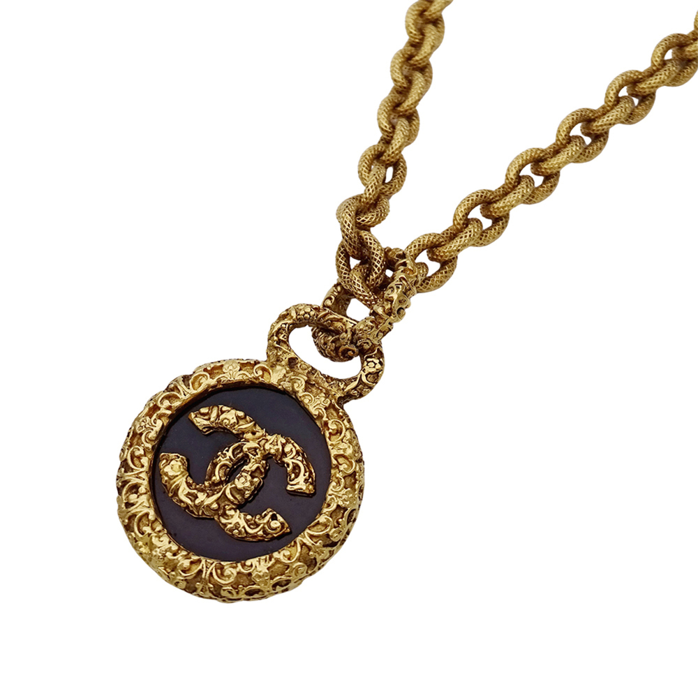 CHANEL Necklace